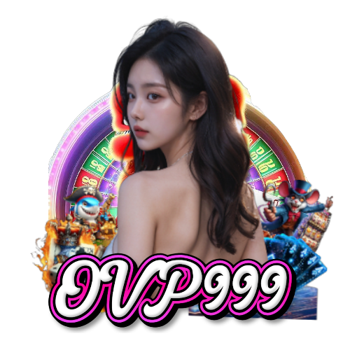 ovp999 slot